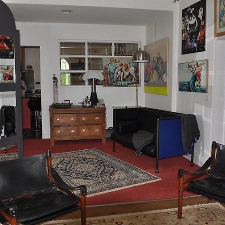 Chambres D'Hotes Nere Chocoa Biarritz Luaran gambar