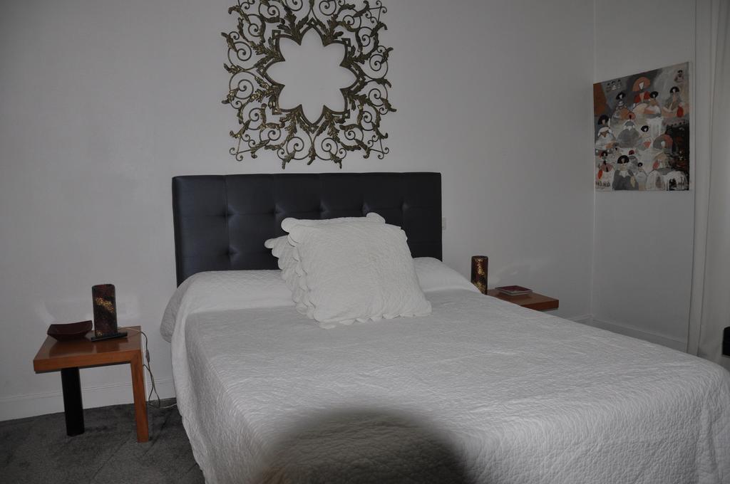 Chambres D'Hotes Nere Chocoa Biarritz Luaran gambar