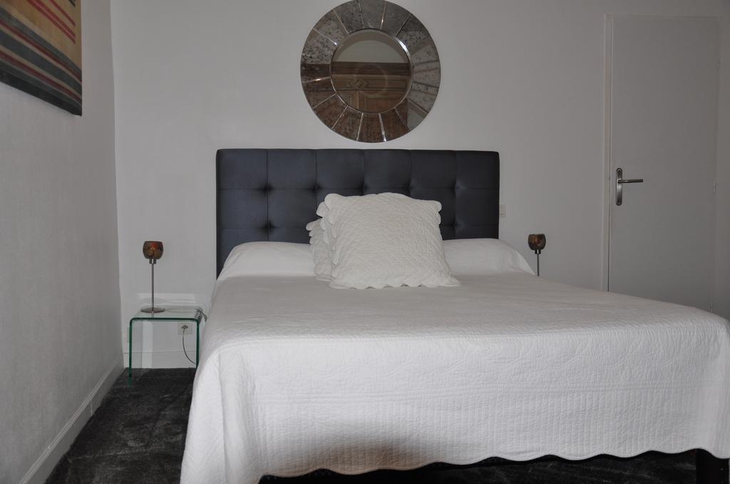 Chambres D'Hotes Nere Chocoa Biarritz Luaran gambar