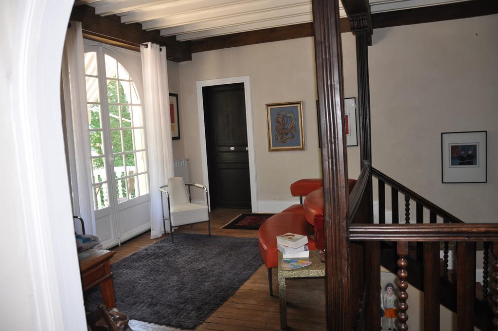 Chambres D'Hotes Nere Chocoa Biarritz Luaran gambar