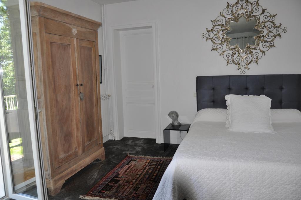 Chambres D'Hotes Nere Chocoa Biarritz Luaran gambar